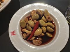 -北院·果木烤鸭·25年东北菜(创意产业园店)