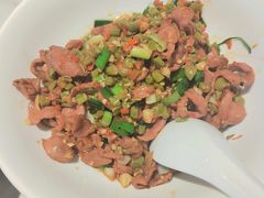-兰湘子·湘菜小炒(长安万科广场店)