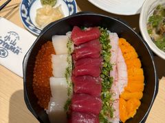 -小山日本料理(太古汇店)