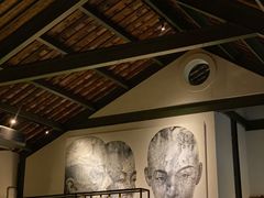 -喜洲吧·江畔老船厂·庭院餐厅(喜临院店)