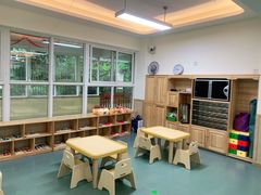 -爱儿坊凯丽滨江幼儿园