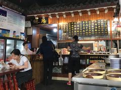 -老南昌粉面馆(绳金塔店)