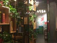 -小小河边鱼(天润城店)