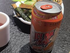 -清真·京华源铜锅涮肉(丰庆店)