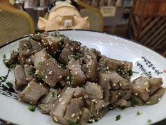 均安蒸猪-水乡人家私房菜(逢简店)