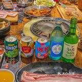 wow！武汉超赞的韩式烤肉店