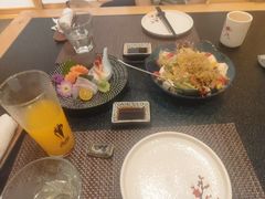 -长崎屋·日本料理·刺身·烧鸟(天河北路店)