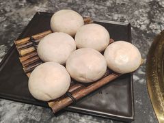 -牛将军•涮肉•烤肉(北京王府井·故宫店)