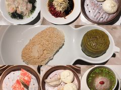 -永春园·扬州早茶·淮扬菜(漫乐城店)