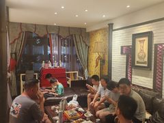 -三只耳火锅(宽窄巷子店)
