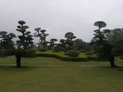 -南宁南湖公园
