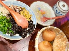-贡梅老面馆·蟹粉面·无锡特色小吃(南长街主推店)