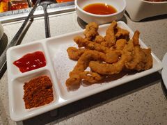 -海底捞火锅(万科广场店)