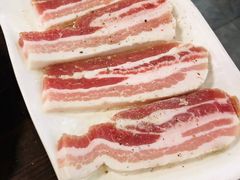 -首尔馆韩国料理(金童路店)