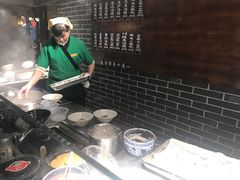 -七宝老街汤团(上海世纪汇广场店)