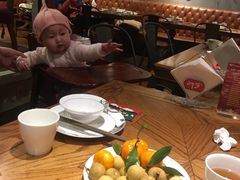 -阿罗新疆菜(人民广场店)