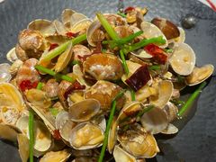 -有位虾匠·胶东土菜小馆(市北店)