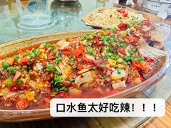 -朗妈私房菜(婺女州店)
