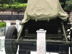 -聂荣臻元帅陈列馆