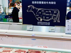 -山姆会员商店(邻瑞广场店)