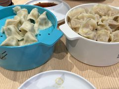 -老边饺子馆(东单店)