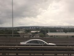 -格拉斯哥国际机场