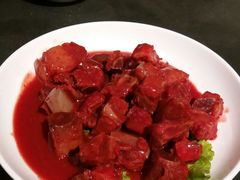 -绿茶餐厅(西湖银泰百货店)