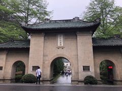 -南岳衡山风景名胜区