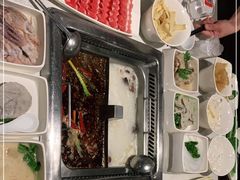 -海底捞火锅(高科广场店)