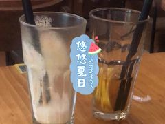 -雕刻时光咖啡馆(师大路店)