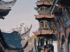 -关岳庙