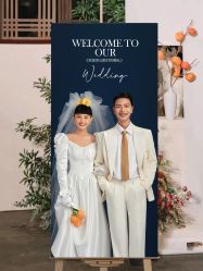 -今生有约婚纱摄影店(景德路店)