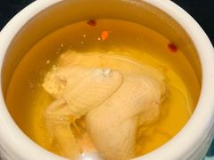 -庐灶江南·江南菜·四合院Bistro(东直门雍和宫·原华侨宾馆店)