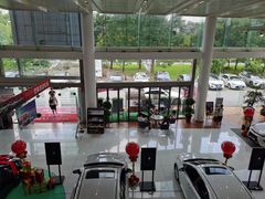 -上海和展广汽丰田4S店(老闵行店)