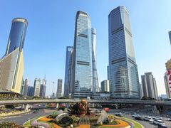 -上海大自然野生昆虫馆(东方明珠·爬宠昆虫探索中心)