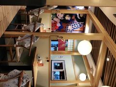 -一心创作料理屋(经开万达店)