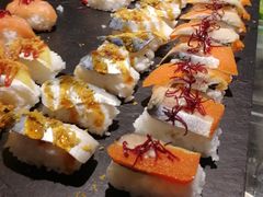 -解放碑威斯汀酒店-知味国际美食餐厅