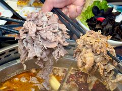 -快乐小羊(富强中路店)