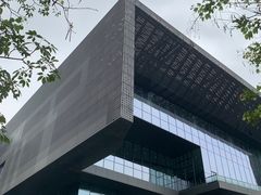 -广州市城市规划展览中心