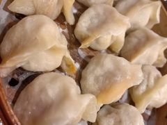 -新兴园饺子馆(北京百子湾店)