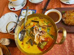 -南沙游艇会·大兵船餐厅