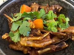 美极鸭五件-美极鲜食坊(宝安南路店)