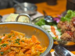 -kingkong大猩猩烤肉(CBD店)