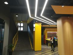 -中联运动公园(李沧店)