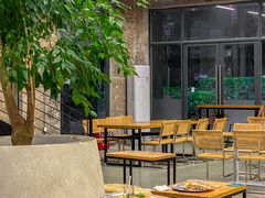 -GOTLOT COFFEE&KITCHEN角落厨房NOOK店