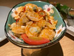 -阿吾罗·月咏精致日料(港汇恒隆广场店)