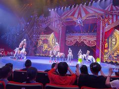 -珠海横琴长隆《卡卡虎奇遇记》