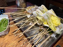 -江湖六膳門串串香(隆礼路店)