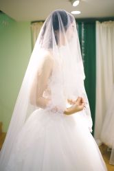 -纪梵希婚纱摄影(青岛店)