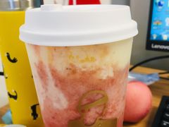 -LELECHA乐乐茶(新街口大洋店)